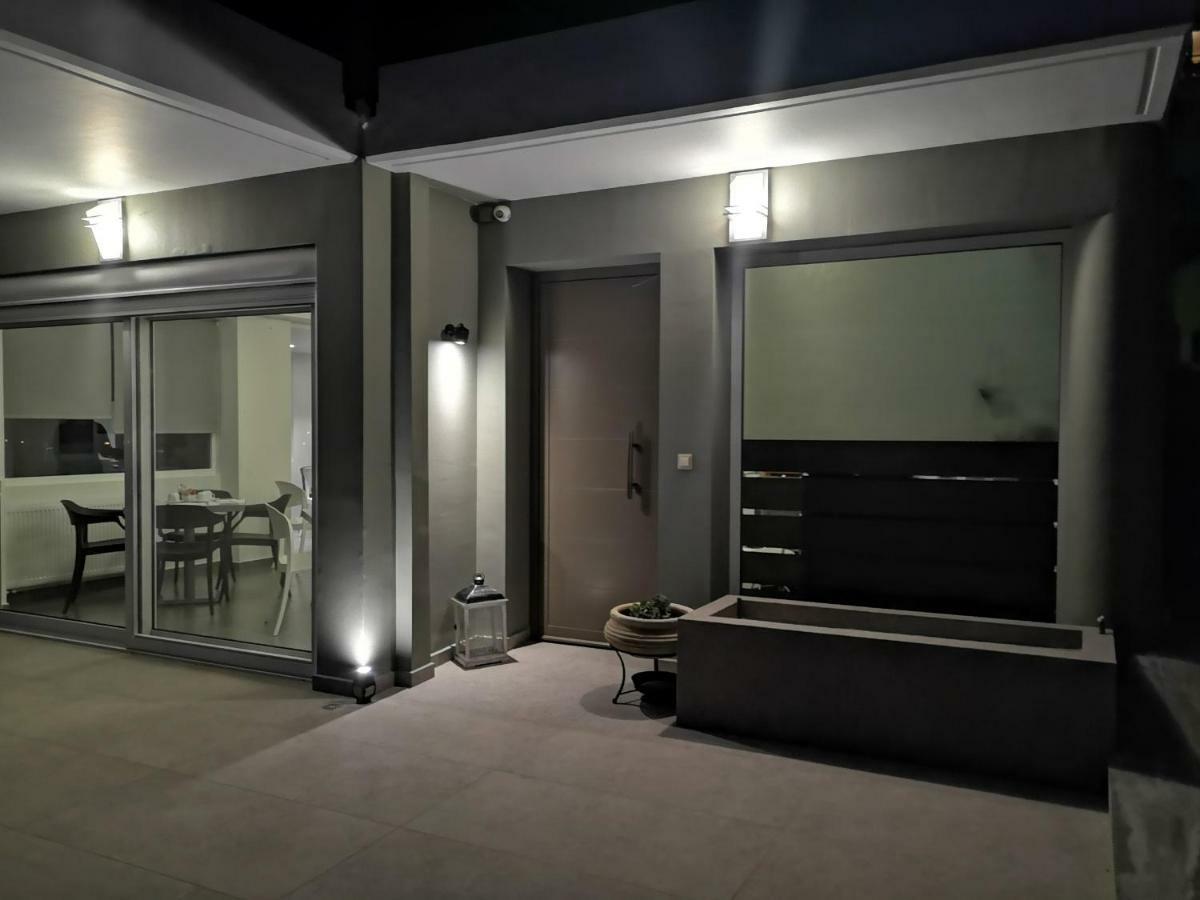 Andrew'S Luxury Residence Nafplio Exterior photo